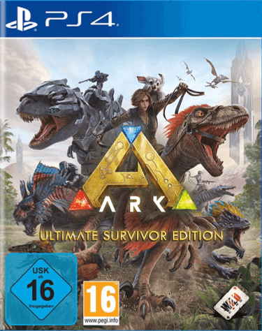 Darq Complete Edition screenshot 1 for Playstation 4